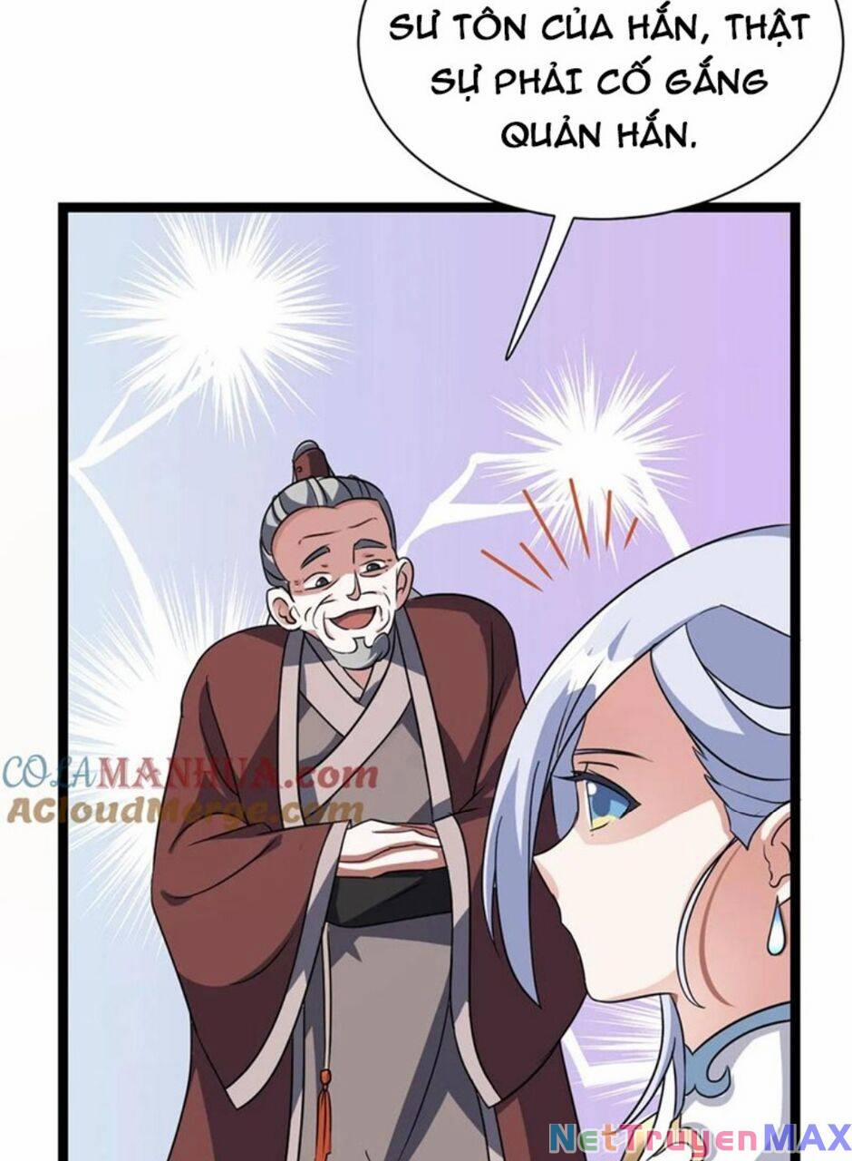 Thiên Khải Bại Gia 17 trang 18