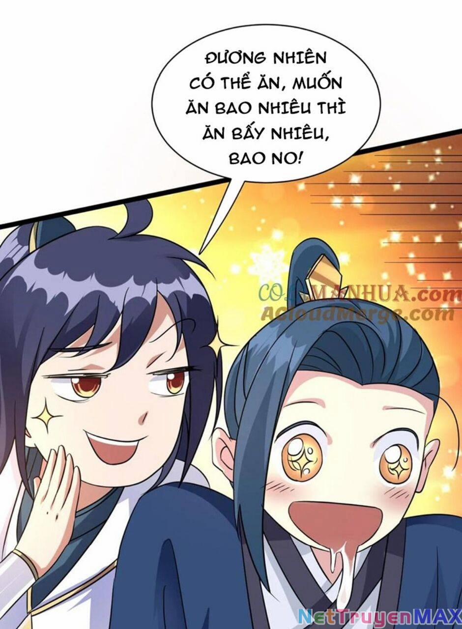 Thiên Khải Bại Gia 17 trang 2