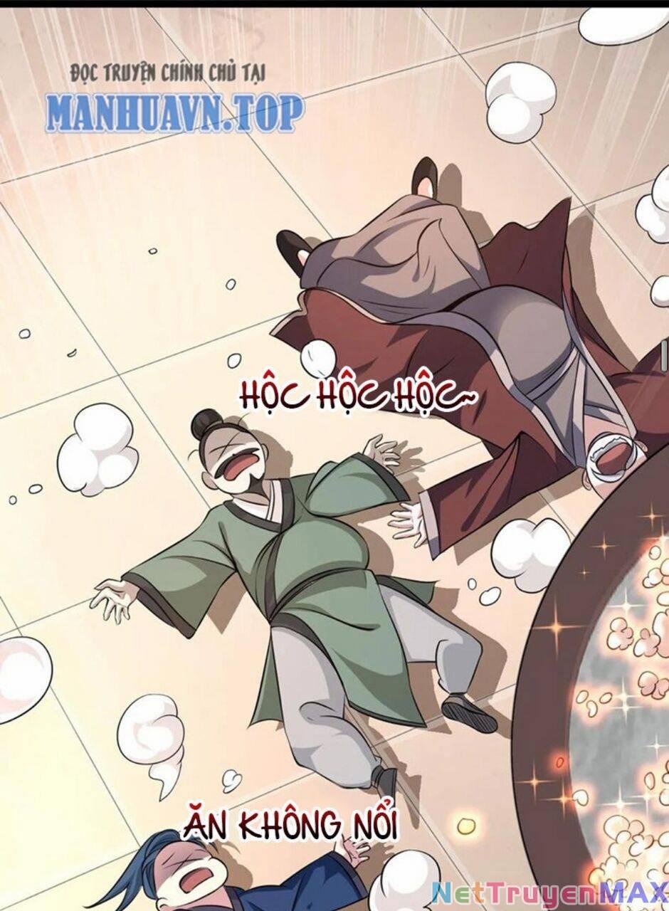 Thiên Khải Bại Gia 17 trang 28