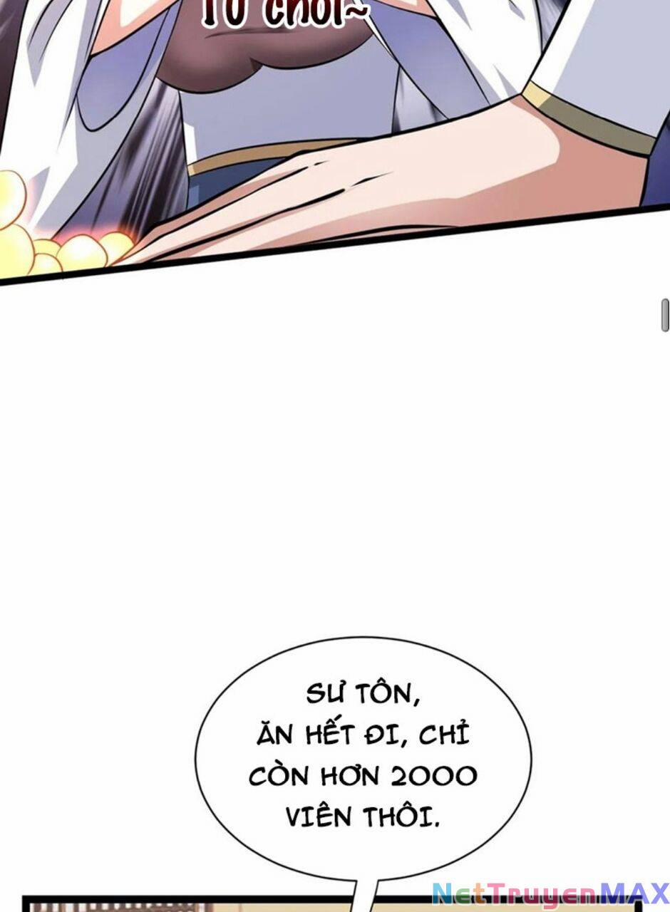 Thiên Khải Bại Gia 17 trang 33