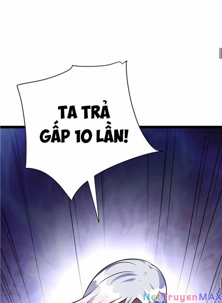 Thiên Khải Bại Gia 17 trang 40