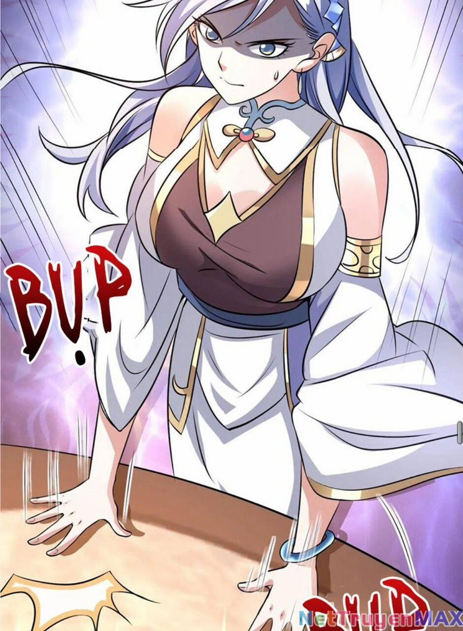 Thiên Khải Bại Gia 17 trang 41