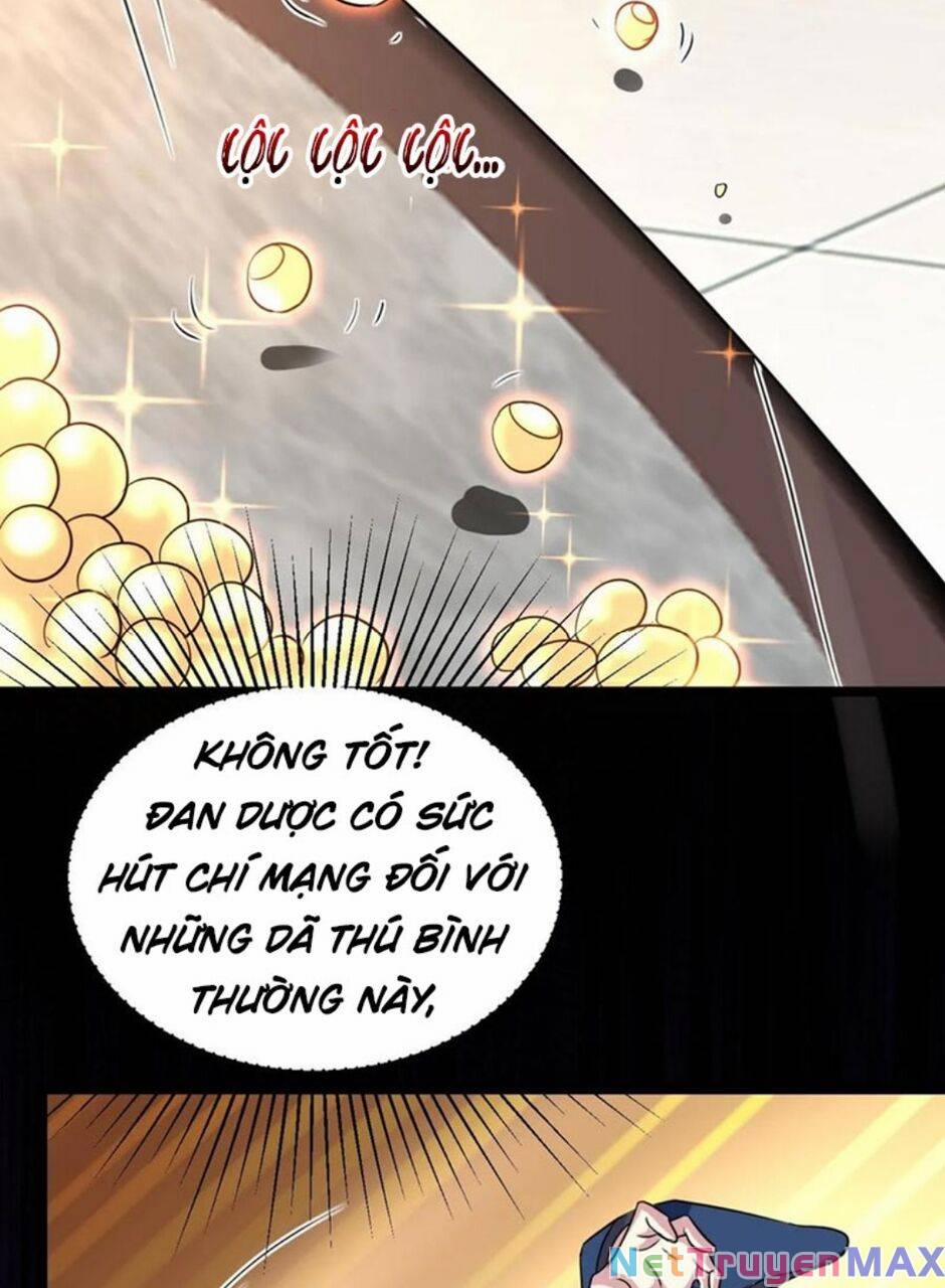 Thiên Khải Bại Gia 17 trang 9