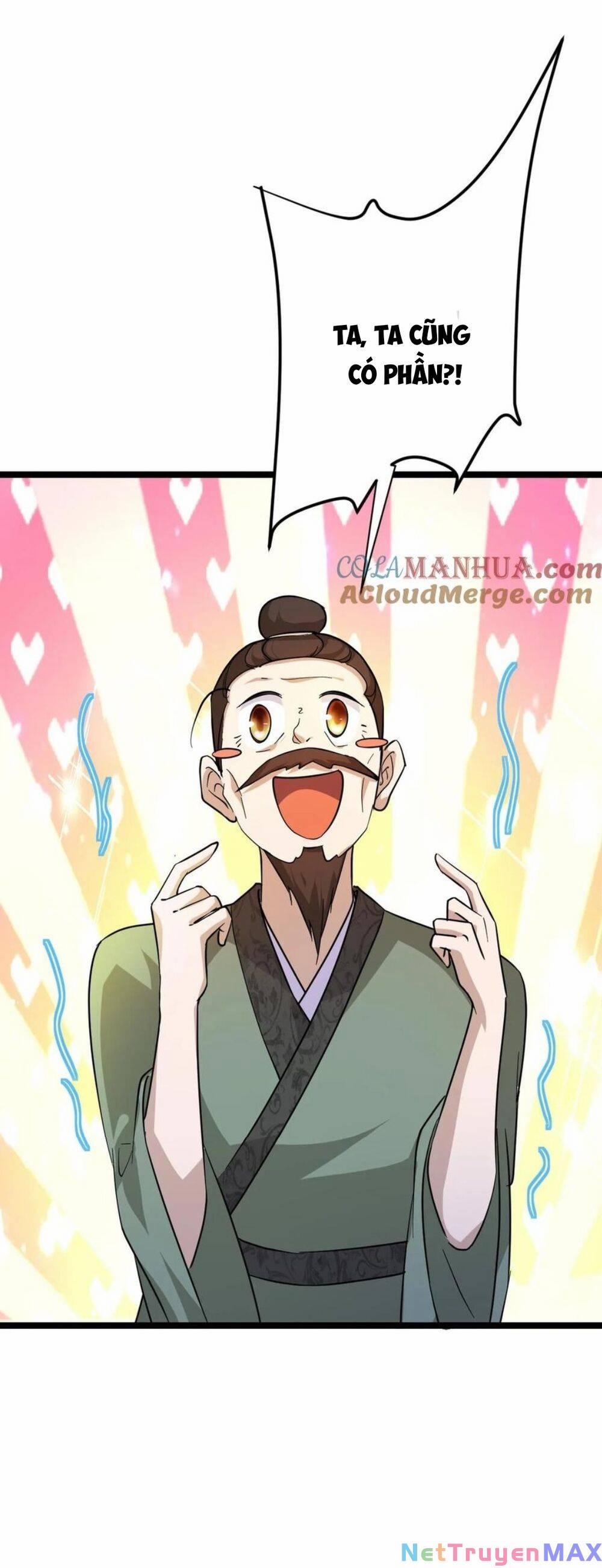 Thiên Khải Bại Gia 18 trang 27