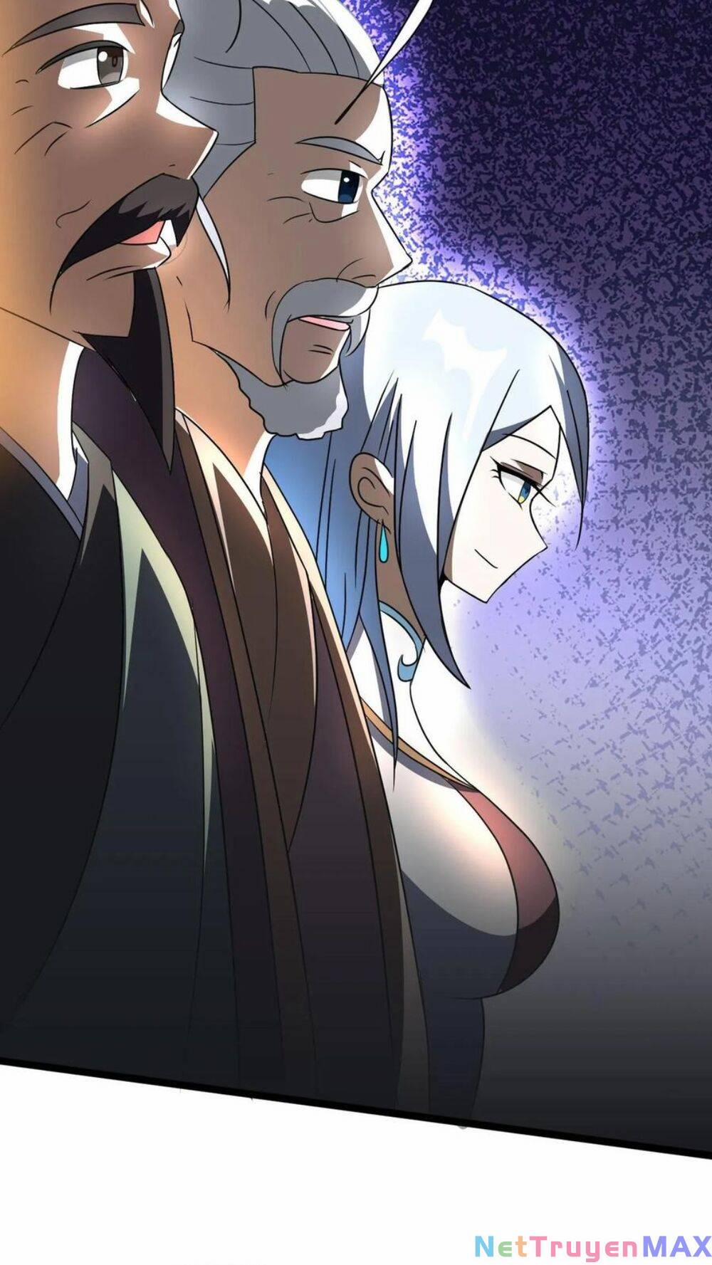 Thiên Khải Bại Gia 19 trang 16