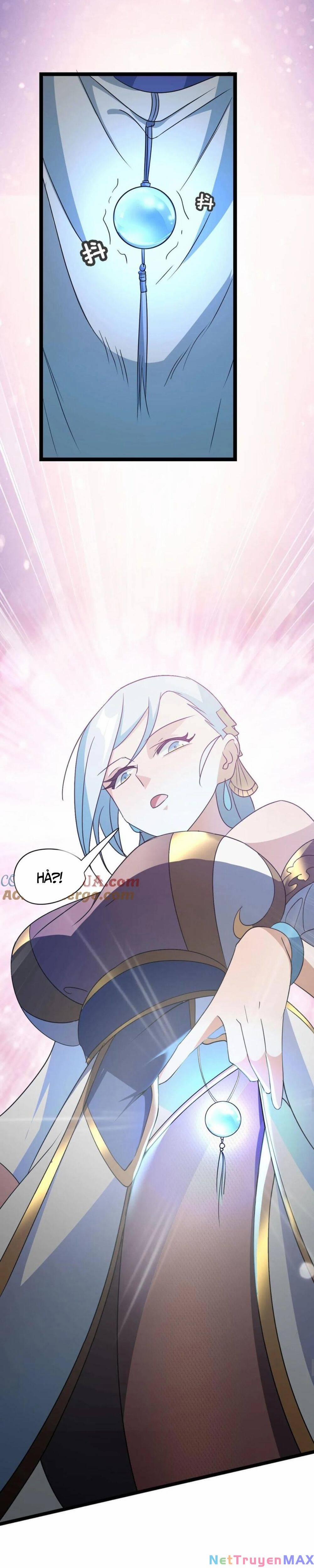 Thiên Khải Bại Gia 19 trang 18