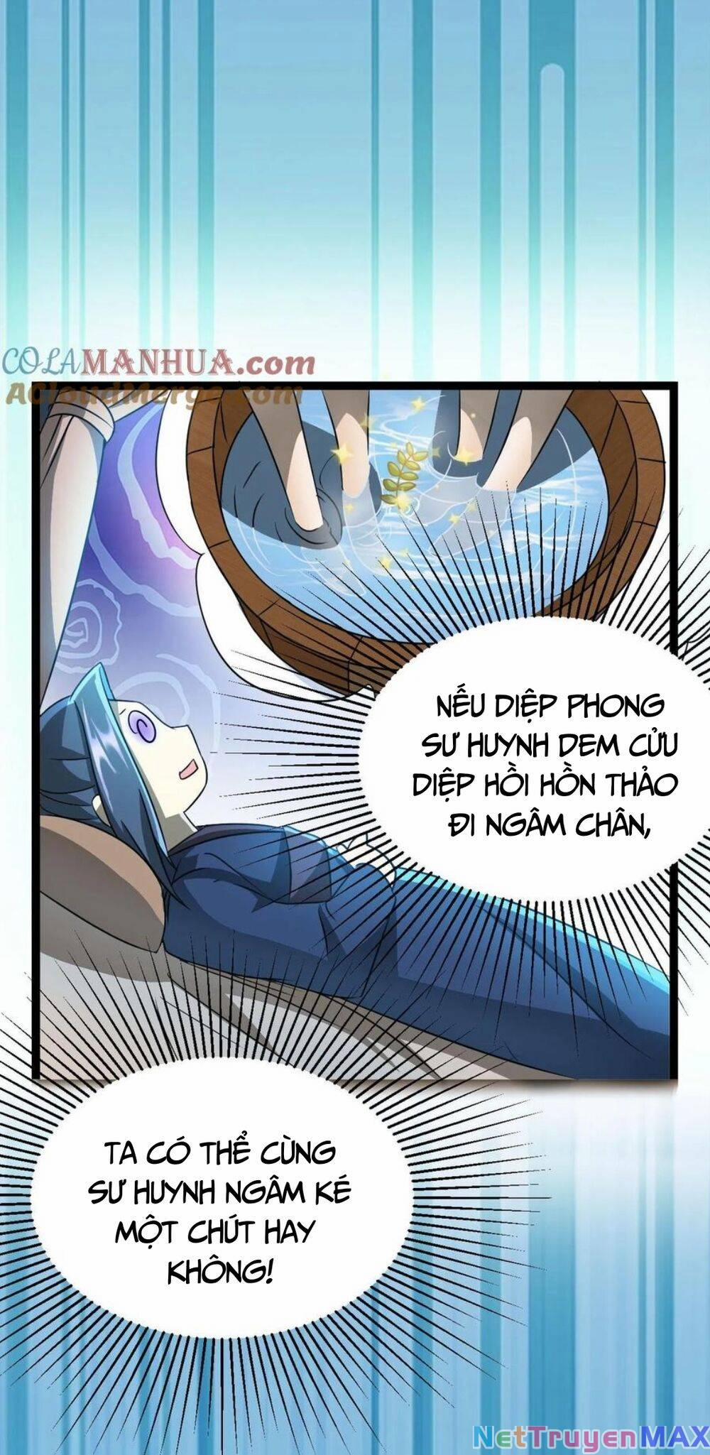 Thiên Khải Bại Gia 19 trang 2