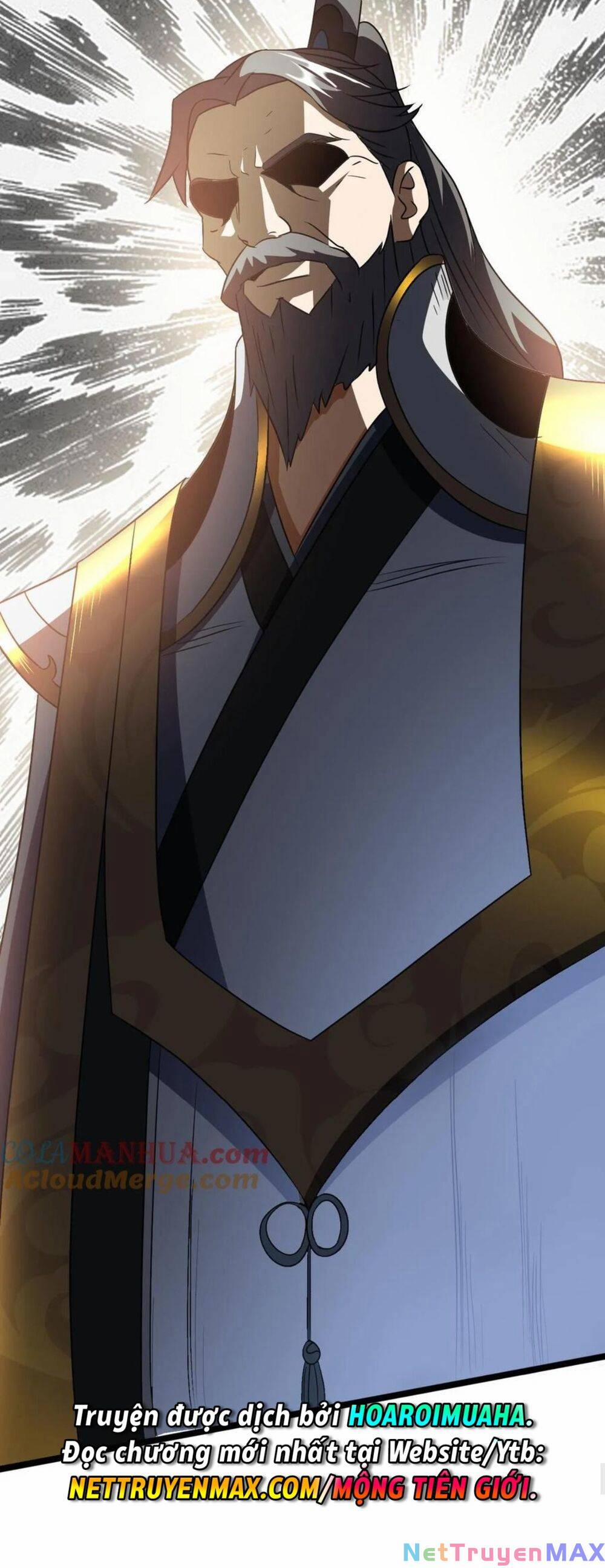 Thiên Khải Bại Gia 19 trang 25