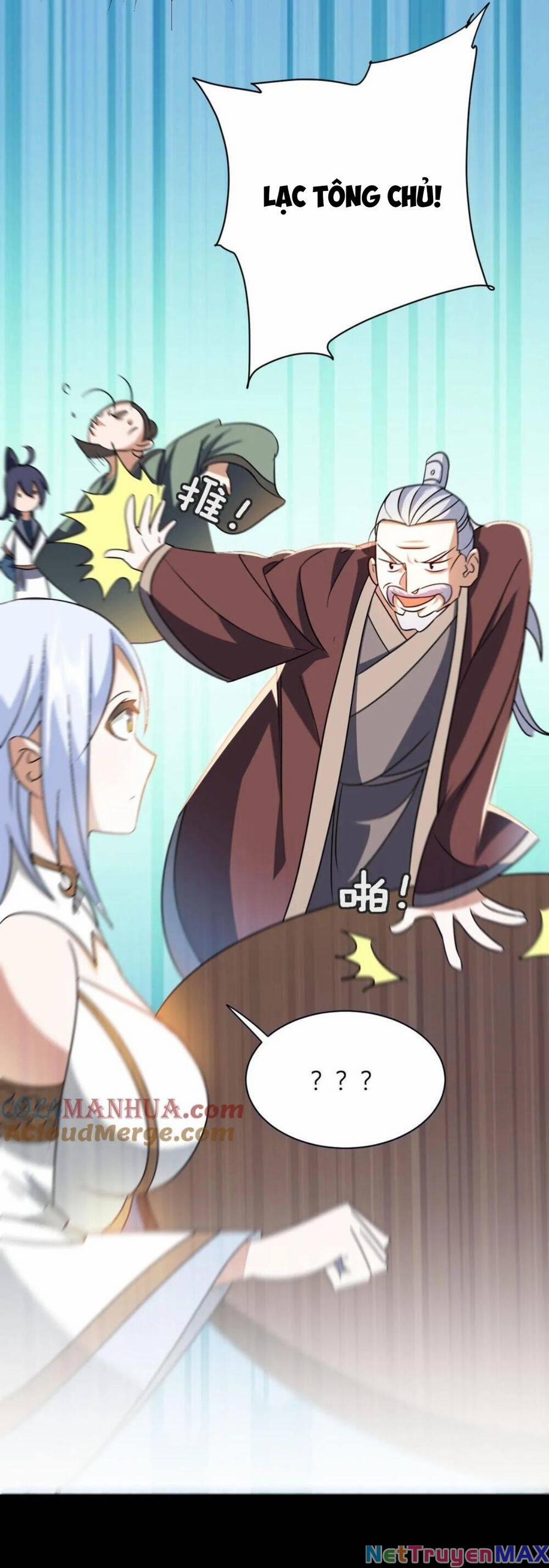 Thiên Khải Bại Gia 19 trang 3