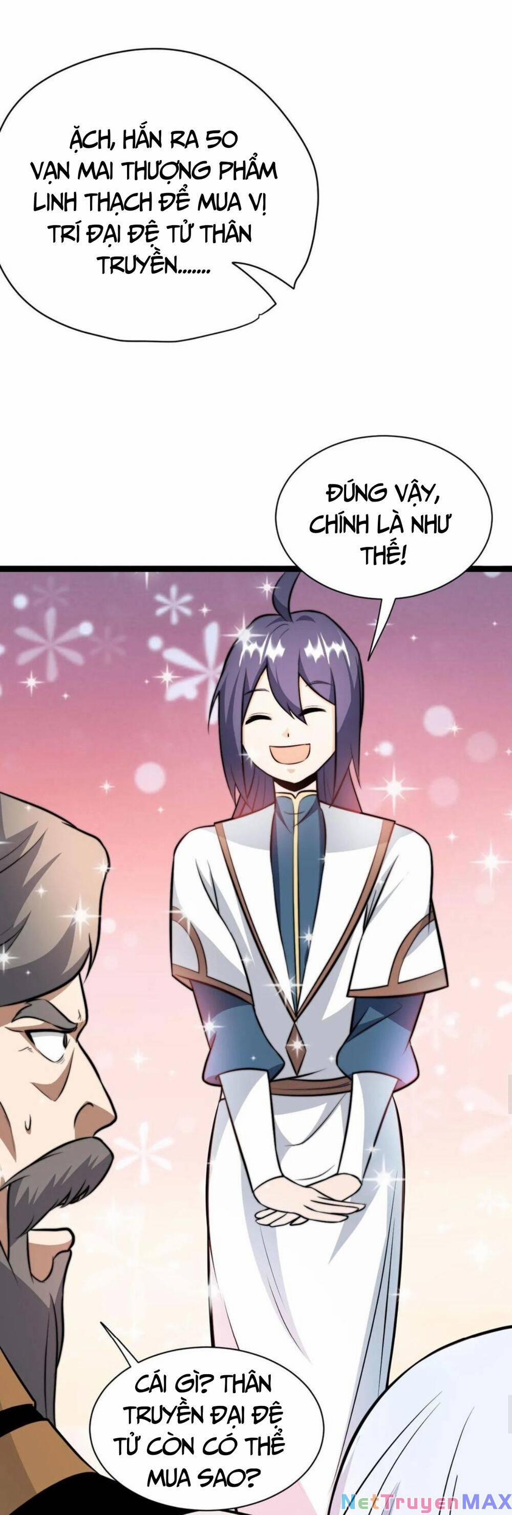 Thiên Khải Bại Gia 20 trang 15