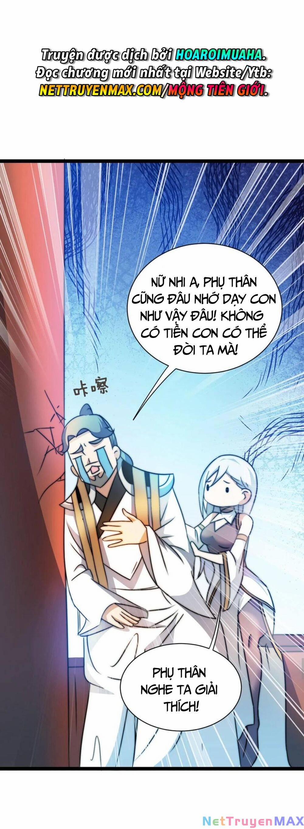 Thiên Khải Bại Gia 20 trang 17