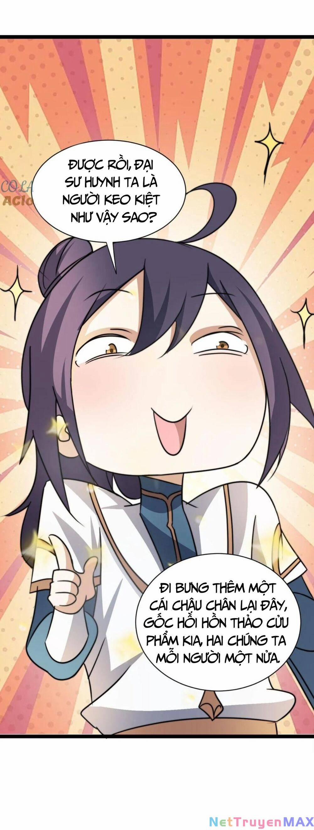 Thiên Khải Bại Gia 20 trang 29