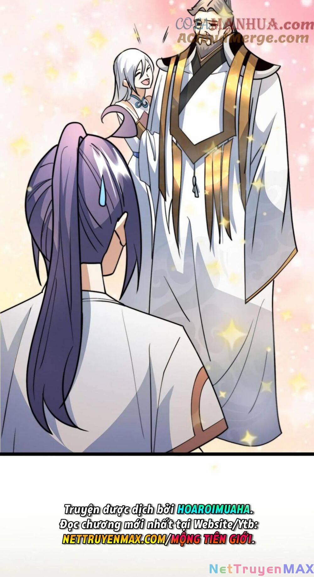 Thiên Khải Bại Gia 20 trang 8