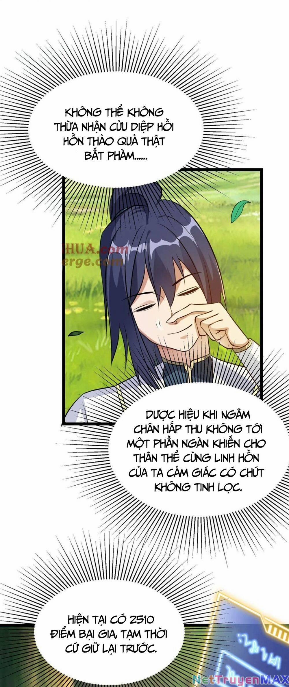 Thiên Khải Bại Gia 21 trang 2