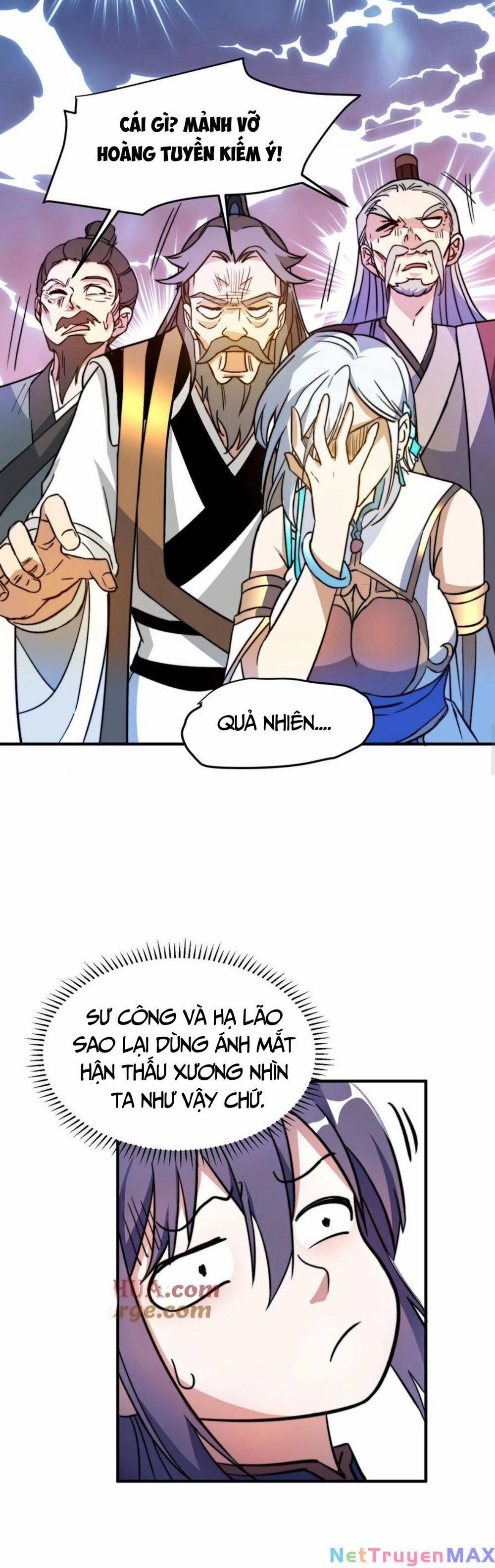 Thiên Khải Bại Gia 22 trang 5