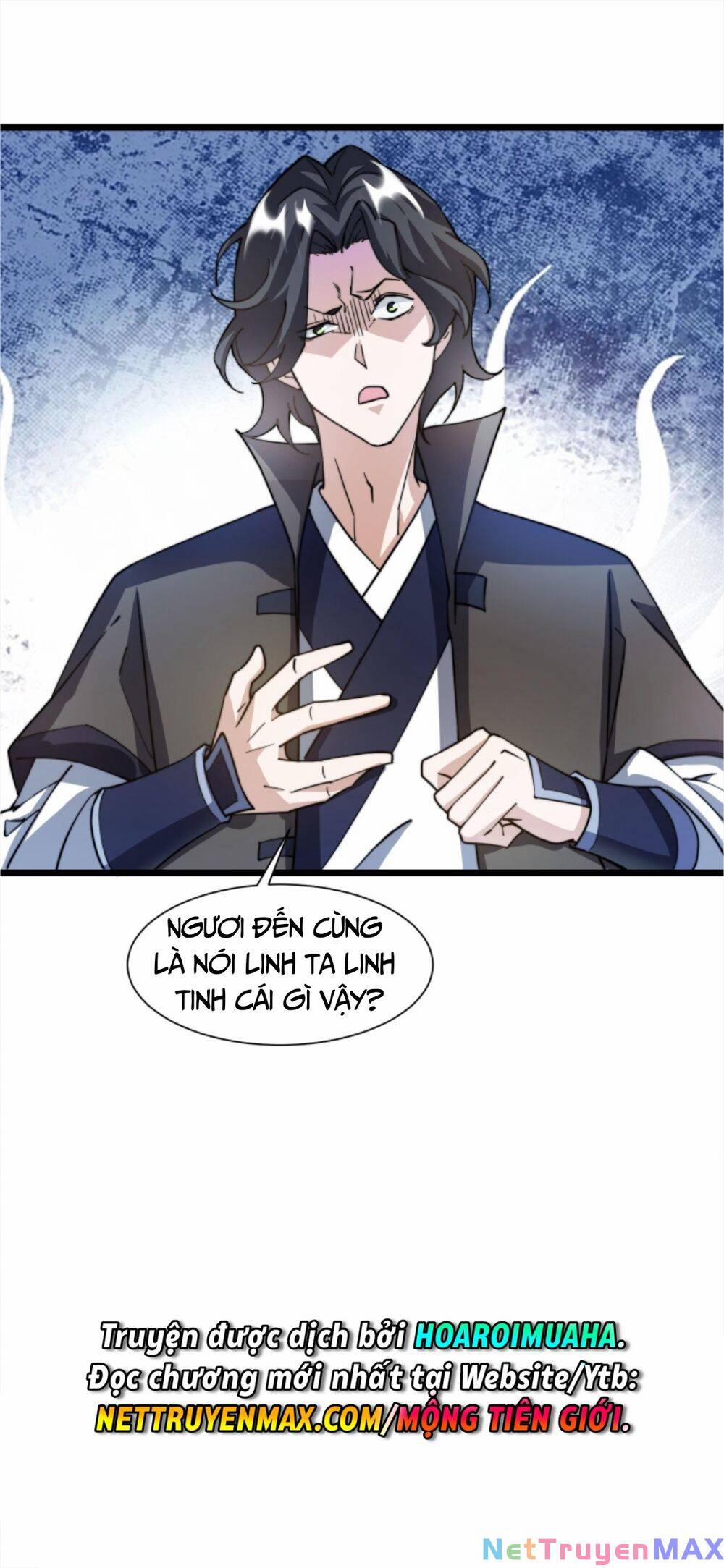 Thiên Khải Bại Gia 24 trang 15