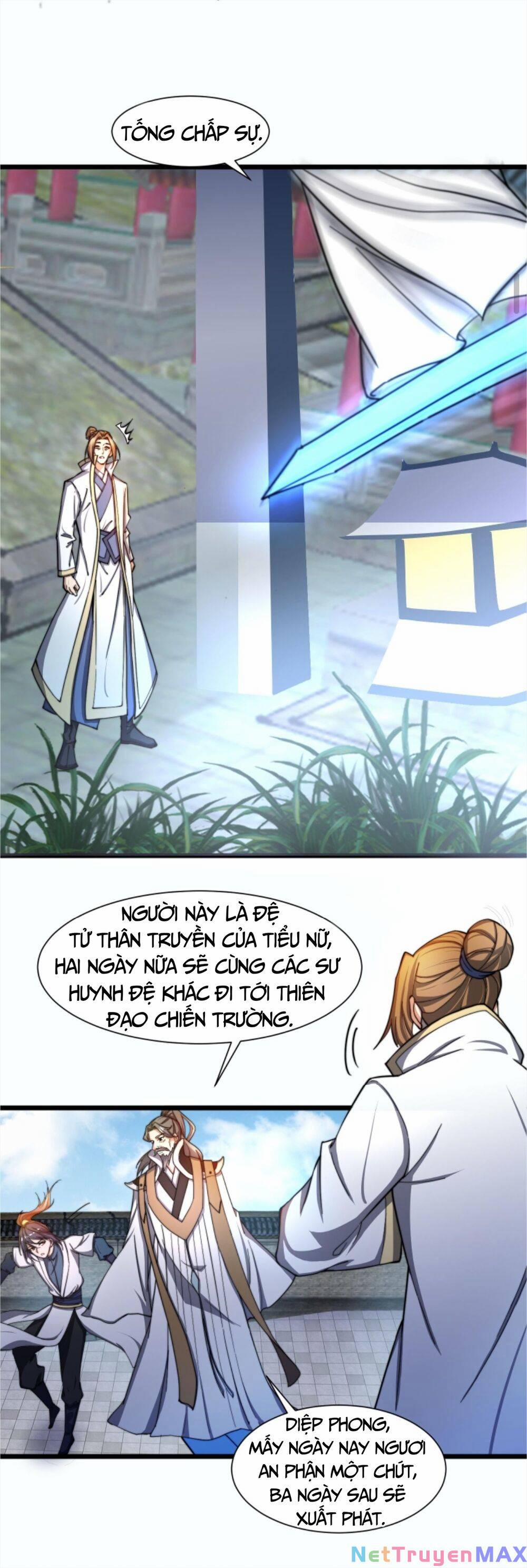 Thiên Khải Bại Gia 24 trang 4