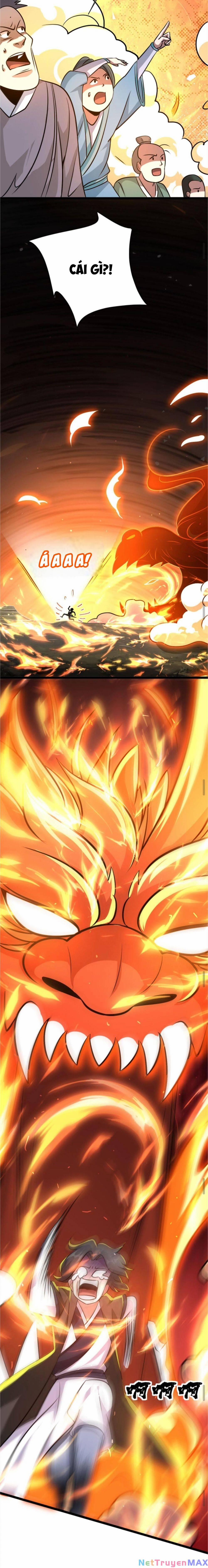 Thiên Khải Bại Gia 25 trang 10