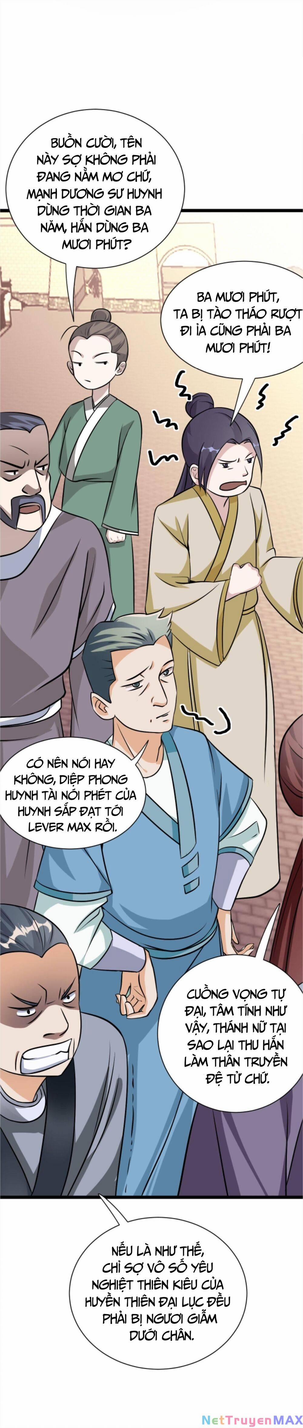 Thiên Khải Bại Gia 25 trang 2