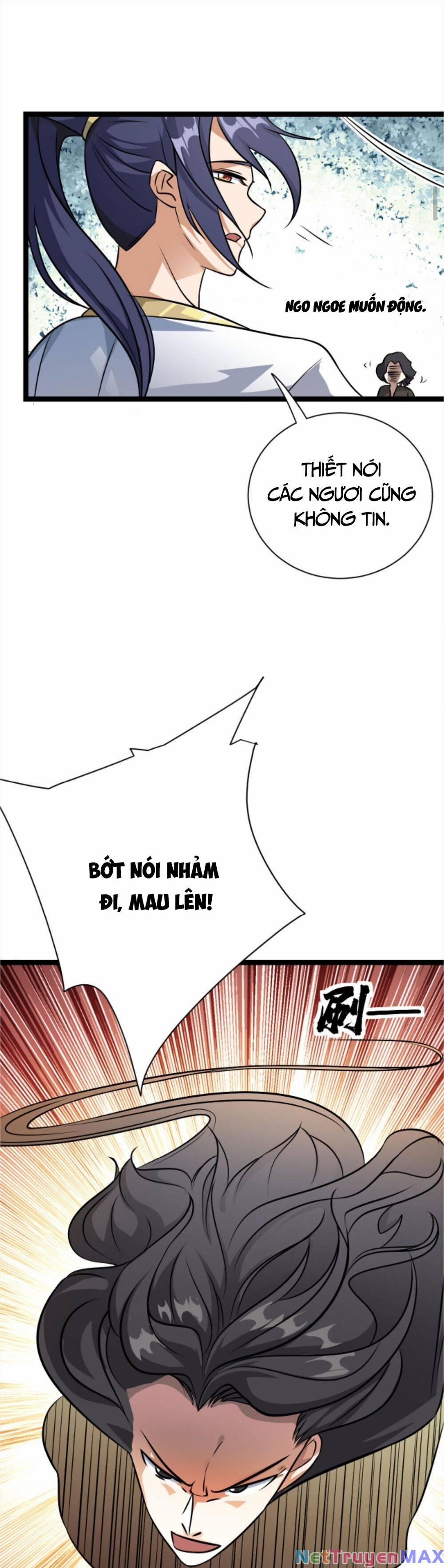 Thiên Khải Bại Gia 25 trang 3