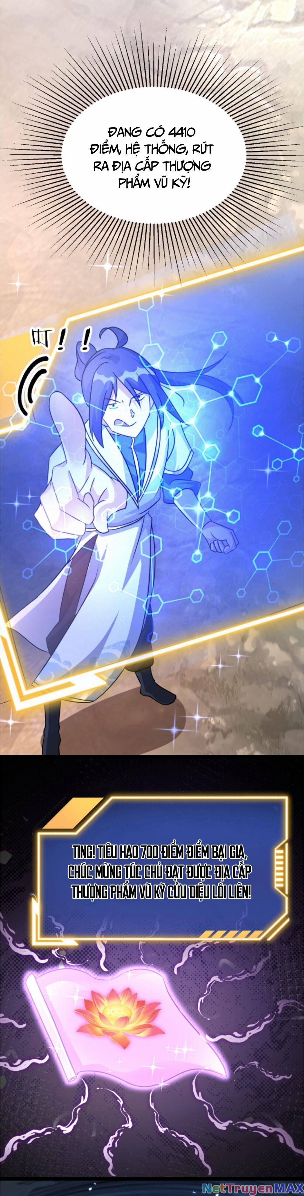 Thiên Khải Bại Gia 26 trang 8