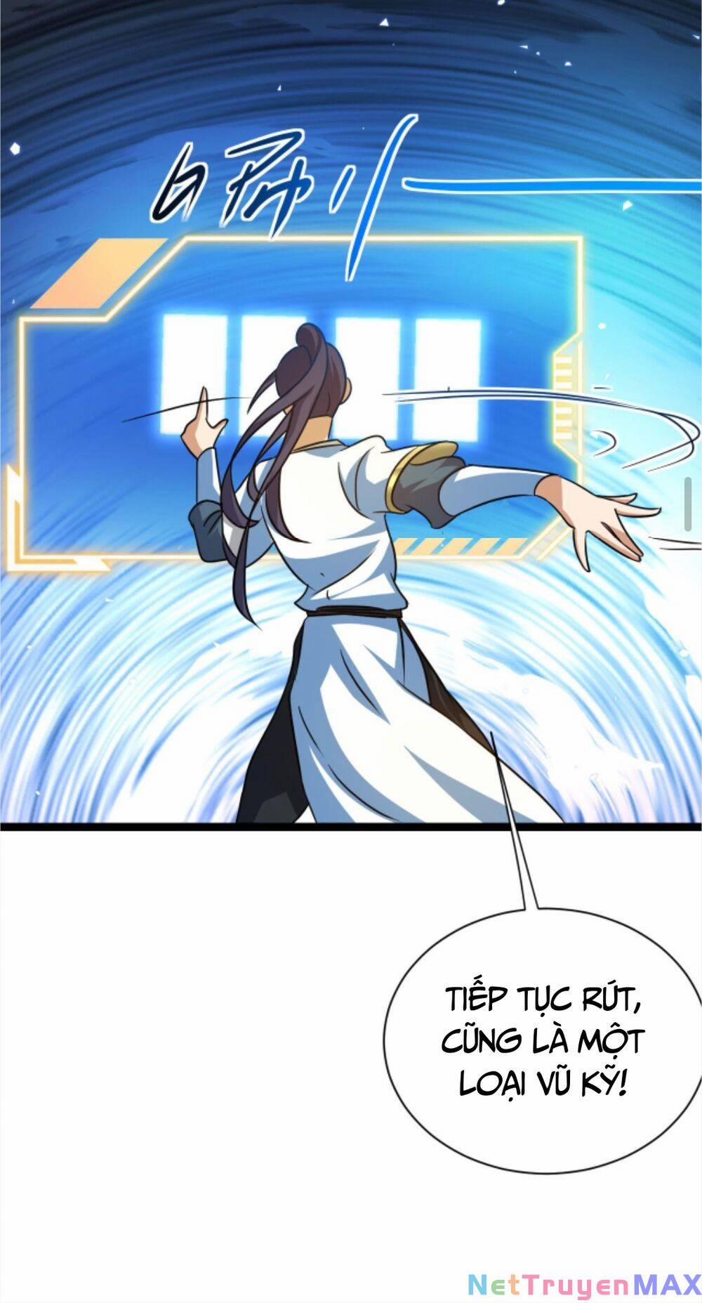 Thiên Khải Bại Gia 26 trang 9