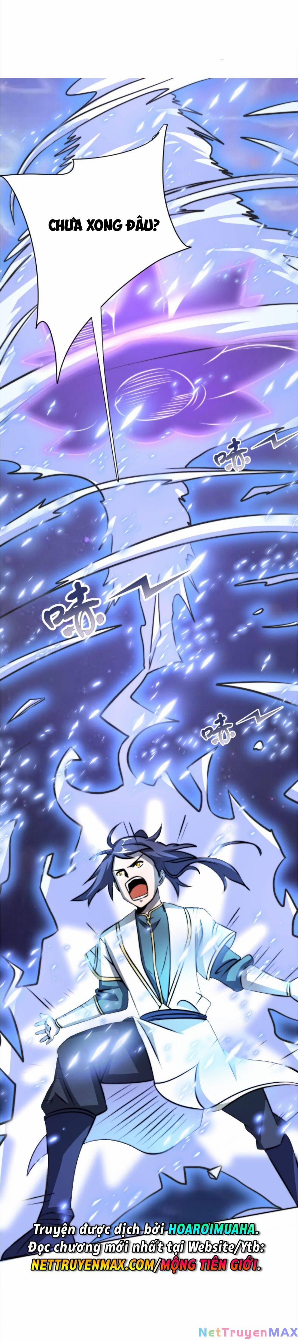 Thiên Khải Bại Gia 27 trang 1