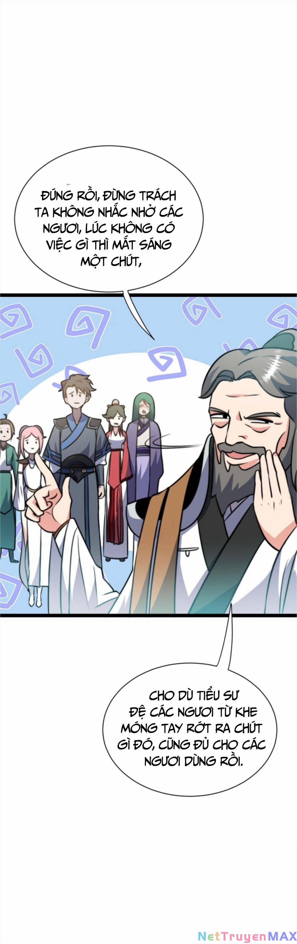 Thiên Khải Bại Gia 27 trang 13