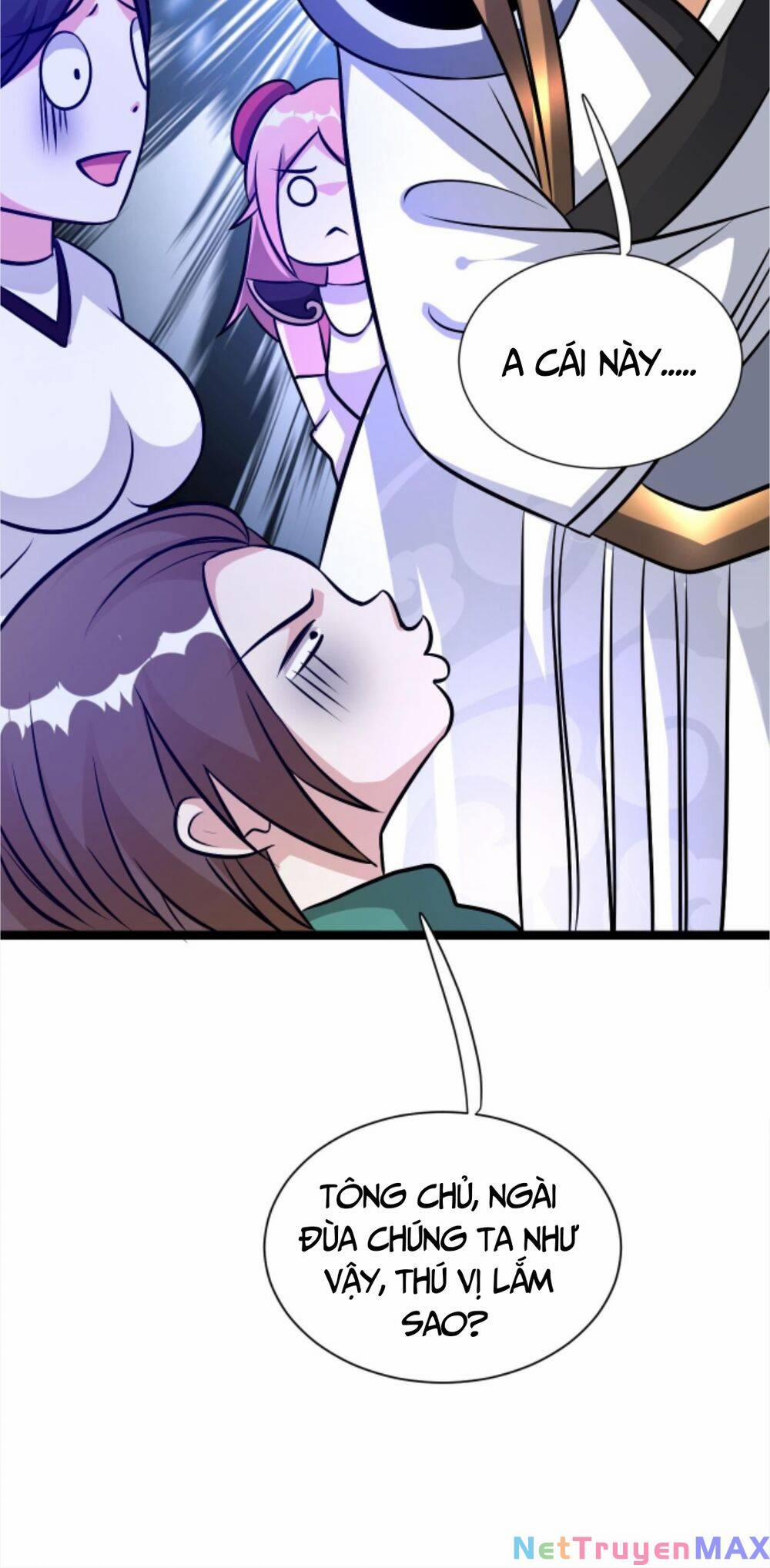 Thiên Khải Bại Gia 28 trang 17