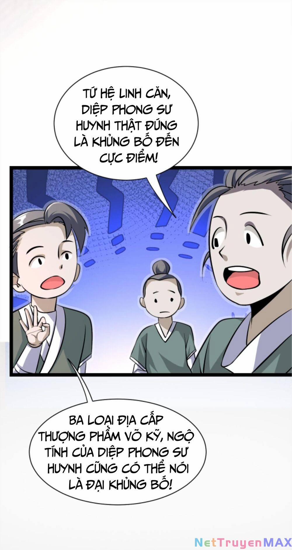 Thiên Khải Bại Gia 28 trang 2