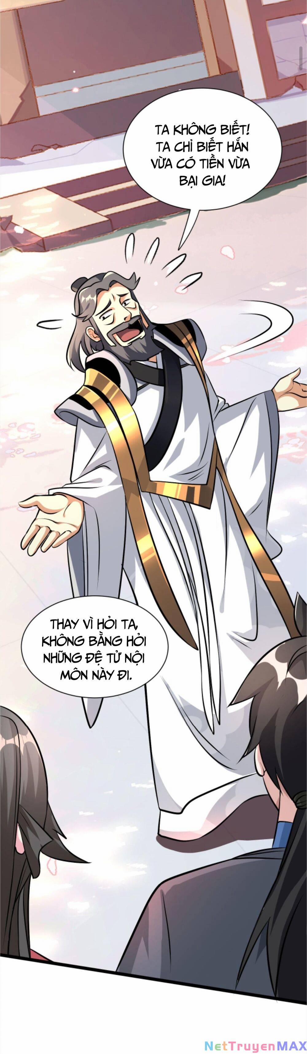 Thiên Khải Bại Gia 28 trang 4