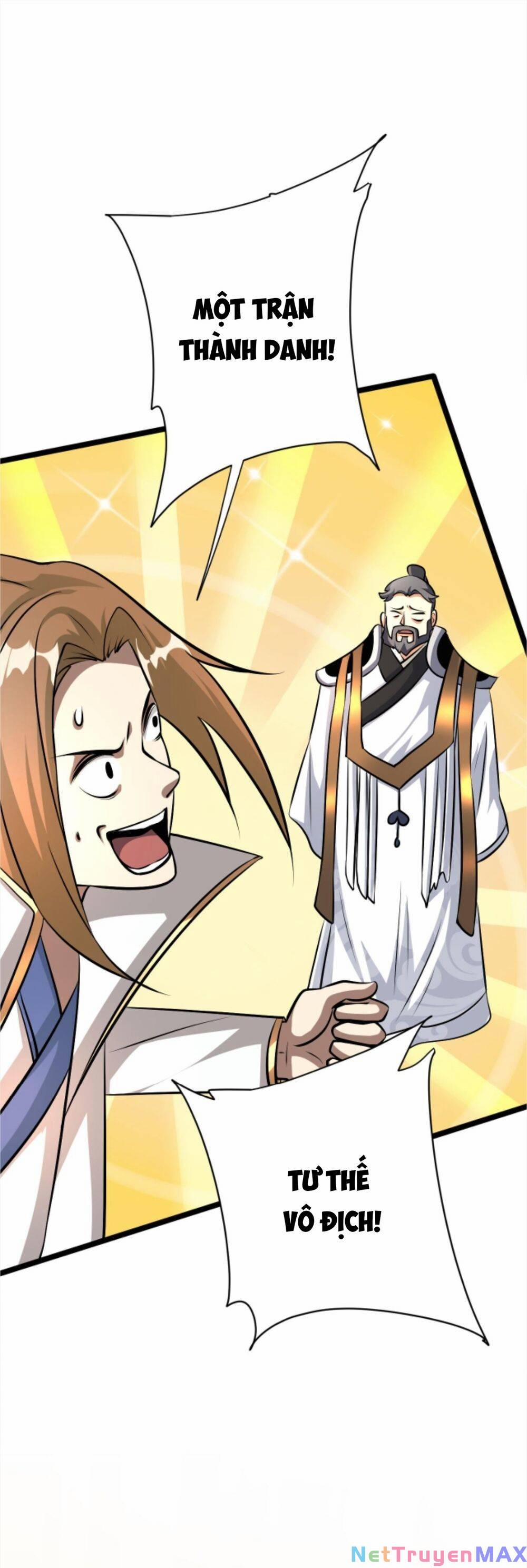 Thiên Khải Bại Gia 28 trang 9