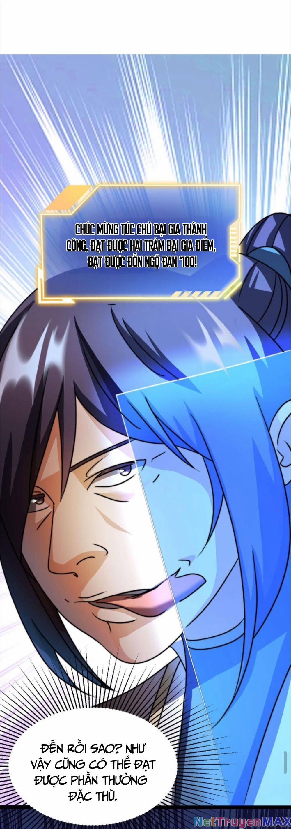 Thiên Khải Bại Gia 29 trang 15