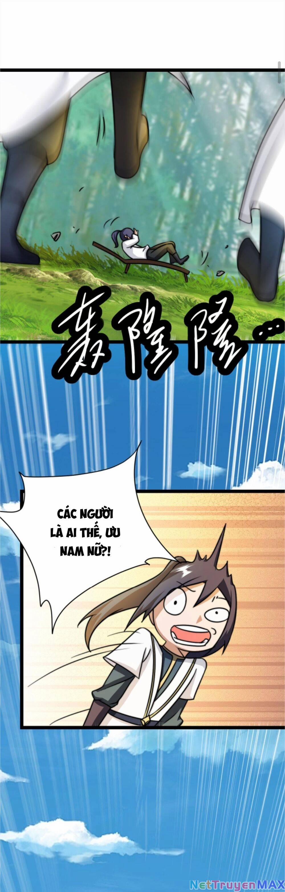 Thiên Khải Bại Gia 29 trang 2