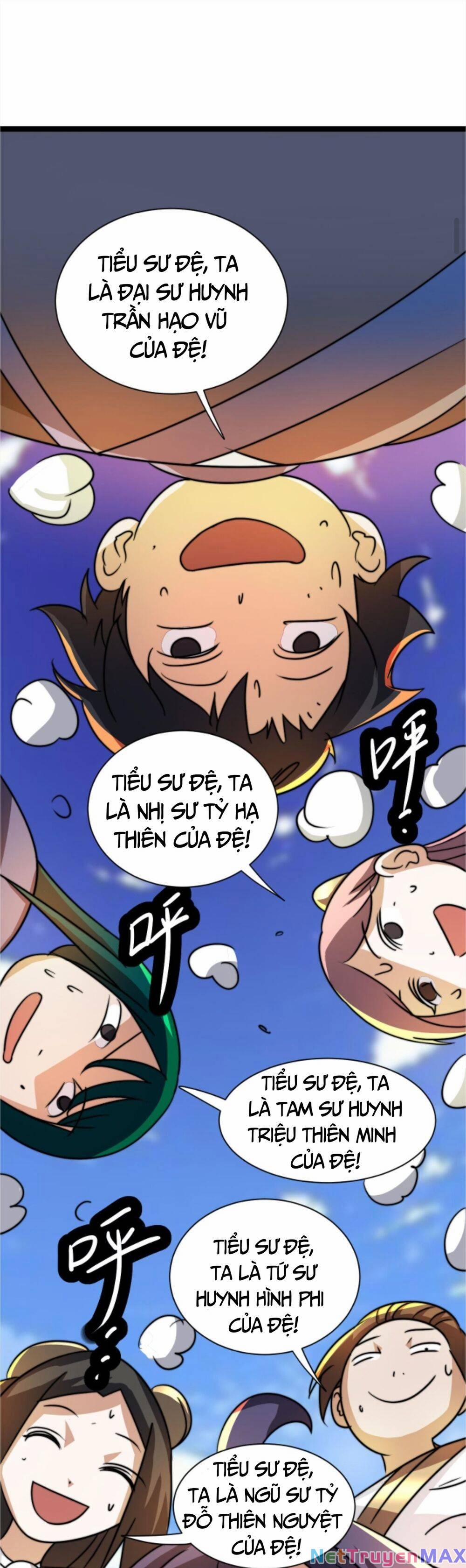 Thiên Khải Bại Gia 29 trang 4