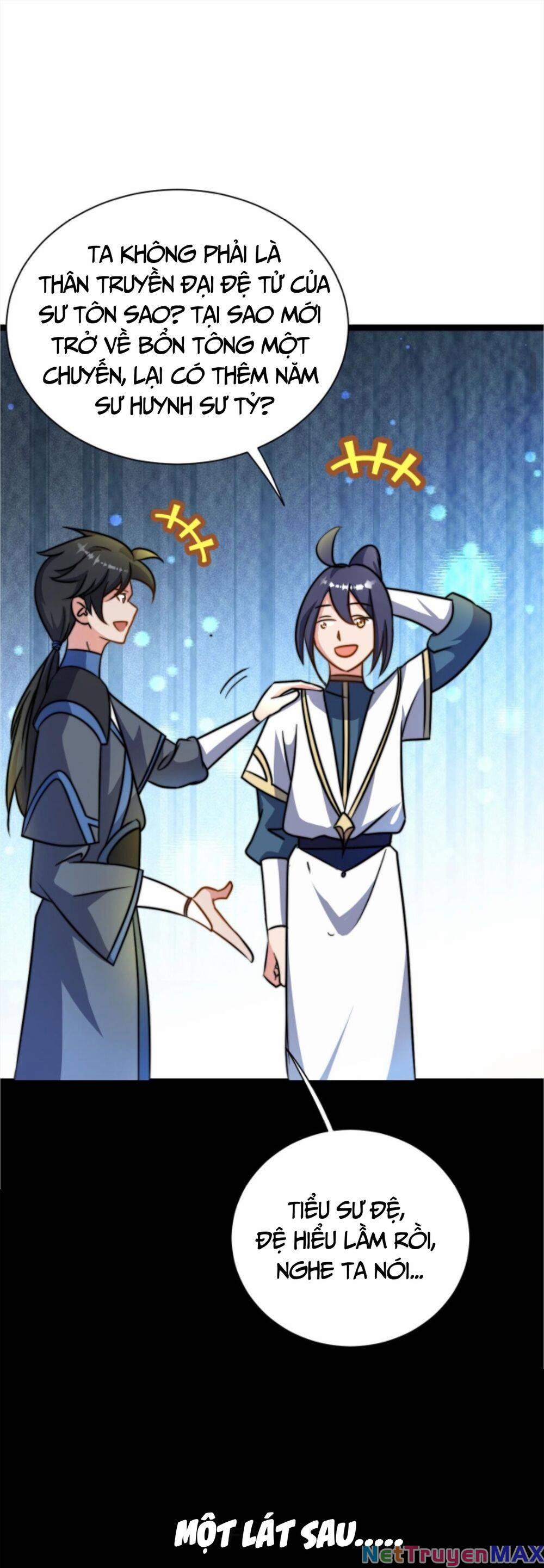 Thiên Khải Bại Gia 29 trang 6