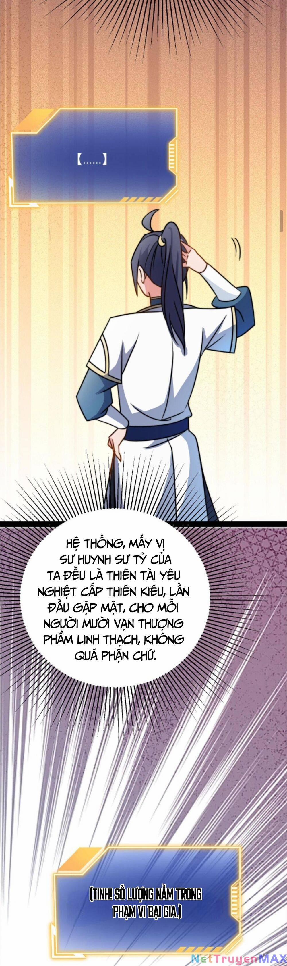 Thiên Khải Bại Gia 29 trang 8