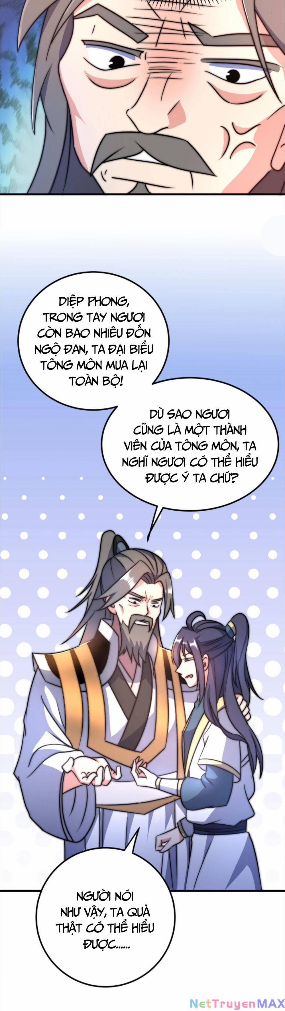 Thiên Khải Bại Gia 30 trang 10