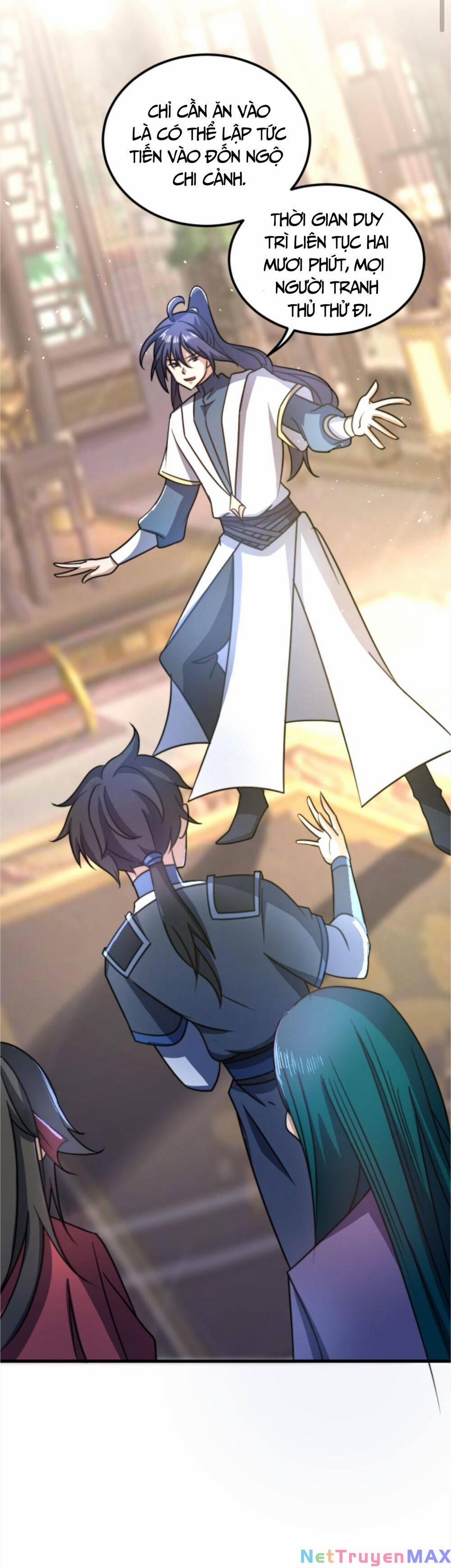 Thiên Khải Bại Gia 30 trang 2