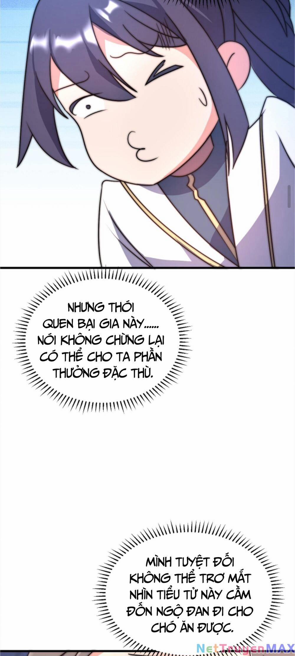 Thiên Khải Bại Gia 30 trang 9