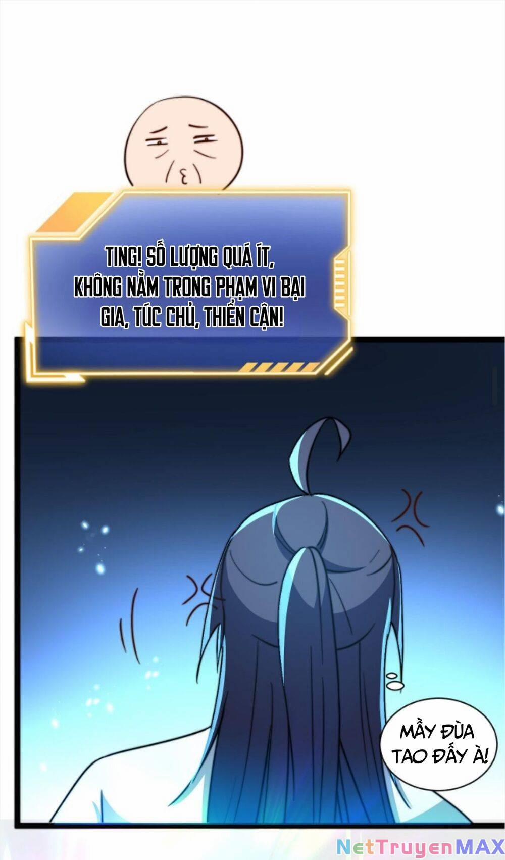 Thiên Khải Bại Gia 31 trang 8