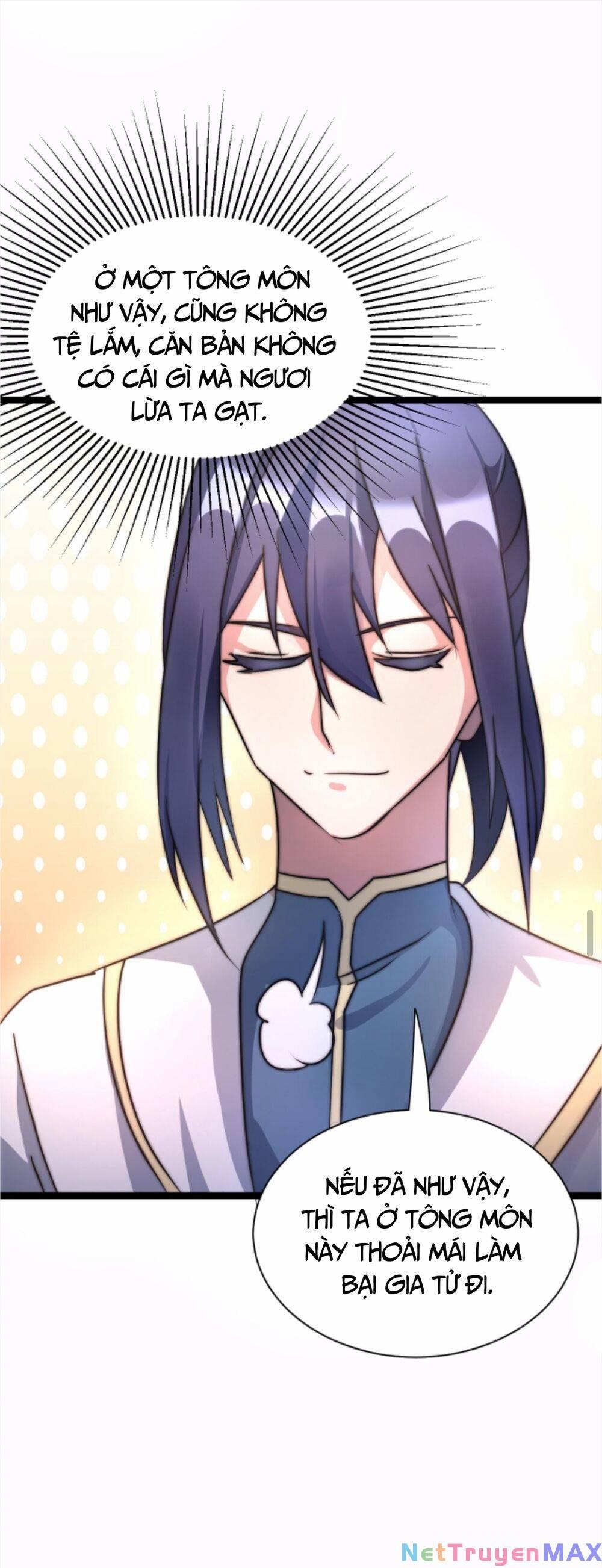 Thiên Khải Bại Gia 32 trang 15