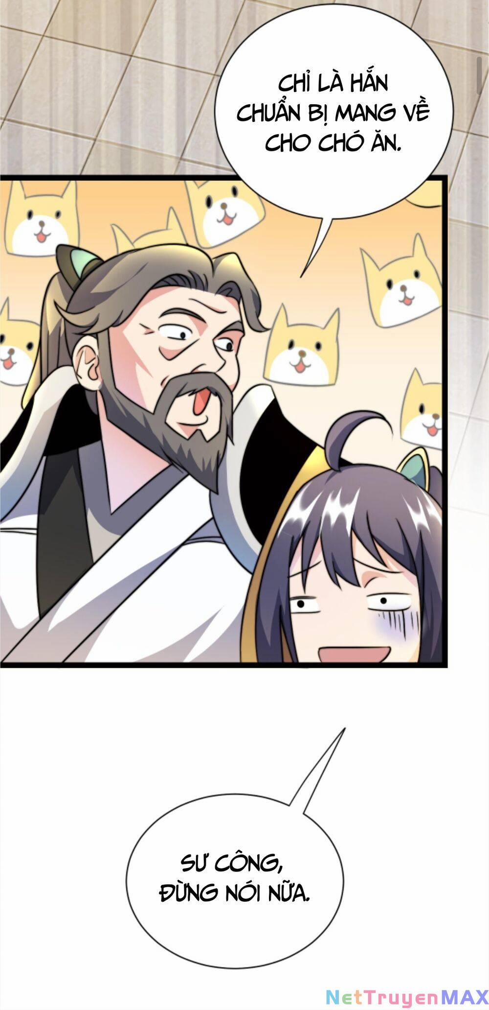 Thiên Khải Bại Gia 32 trang 2