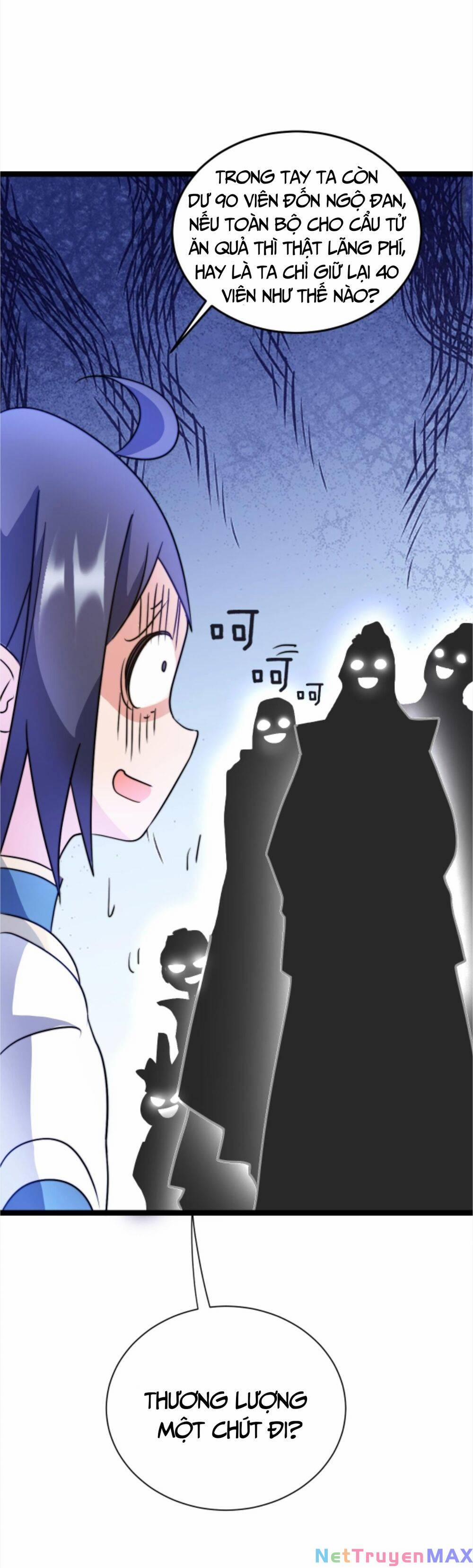 Thiên Khải Bại Gia 32 trang 5