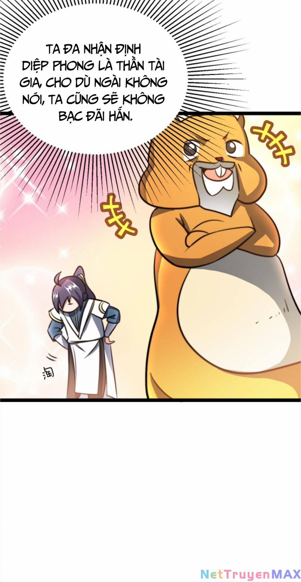 Thiên Khải Bại Gia 33 trang 2