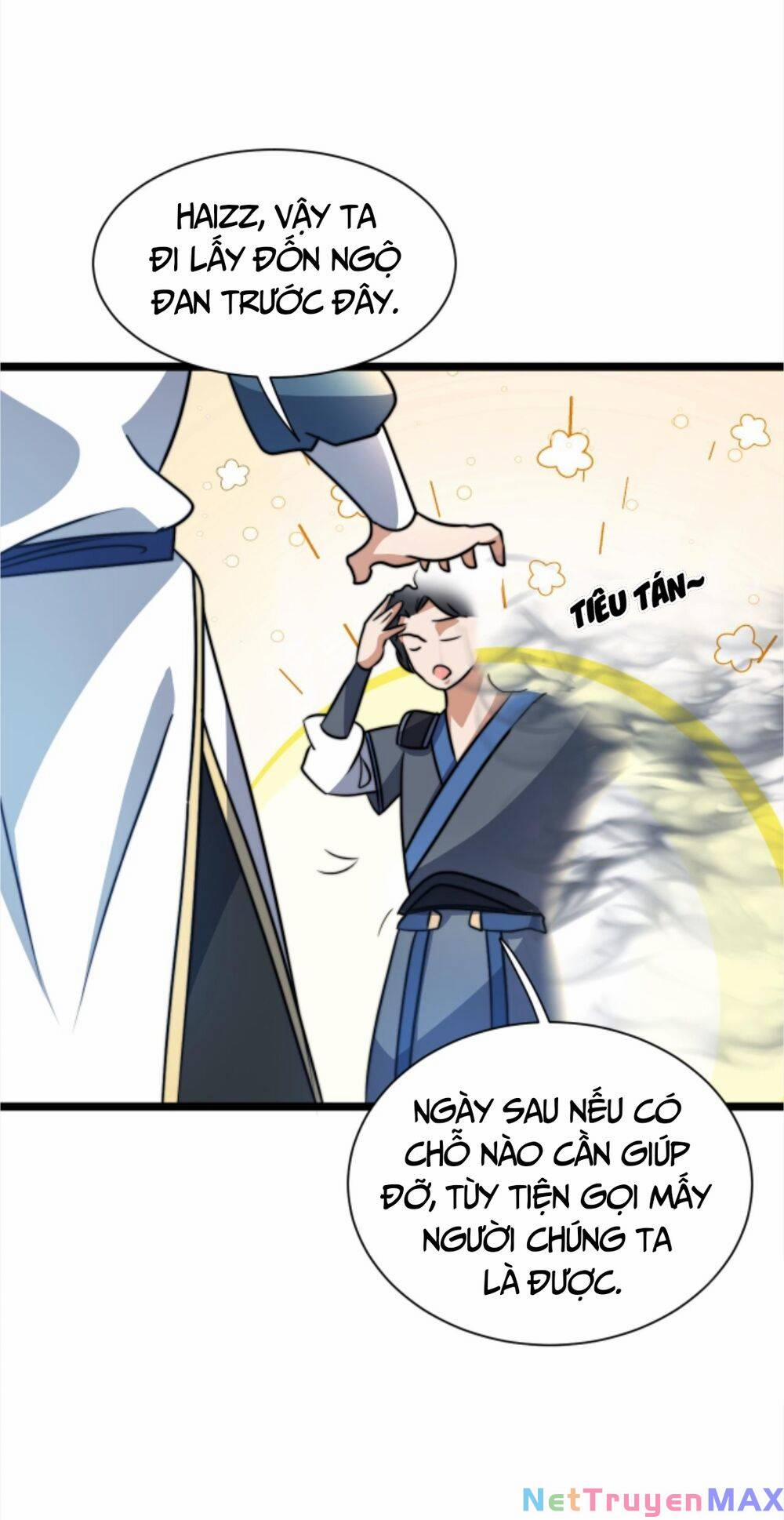 Thiên Khải Bại Gia 34 trang 14