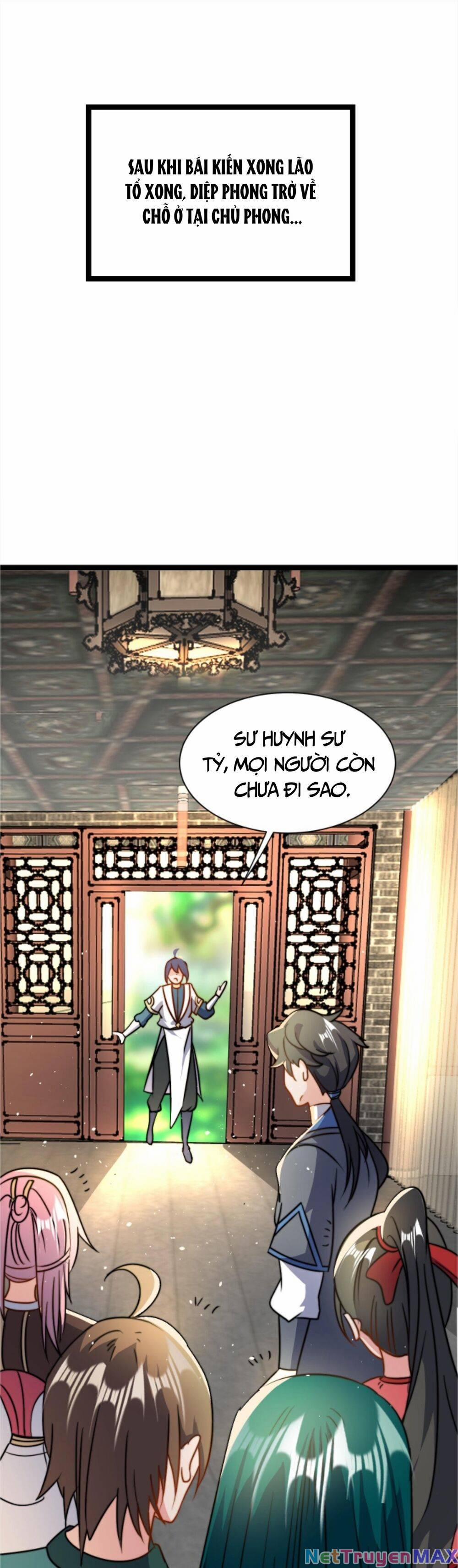 Thiên Khải Bại Gia 34 trang 6