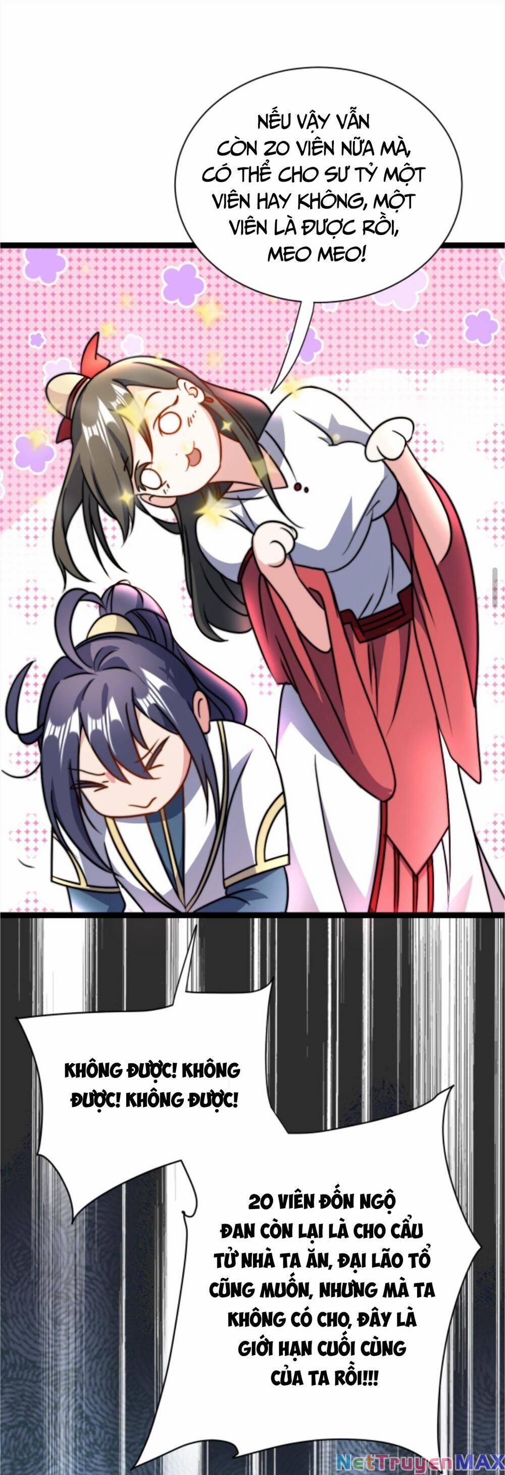 Thiên Khải Bại Gia 34 trang 9