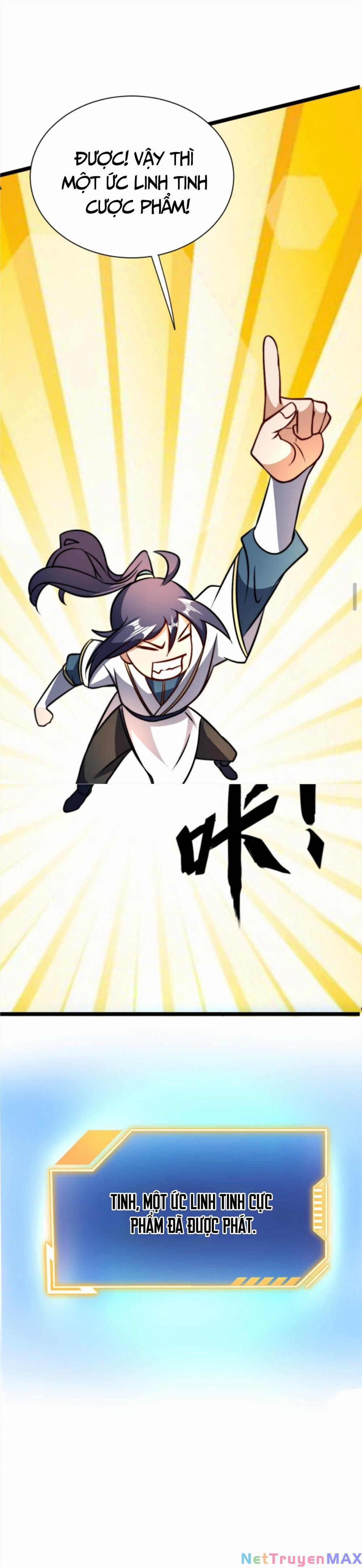 Thiên Khải Bại Gia 35 trang 14