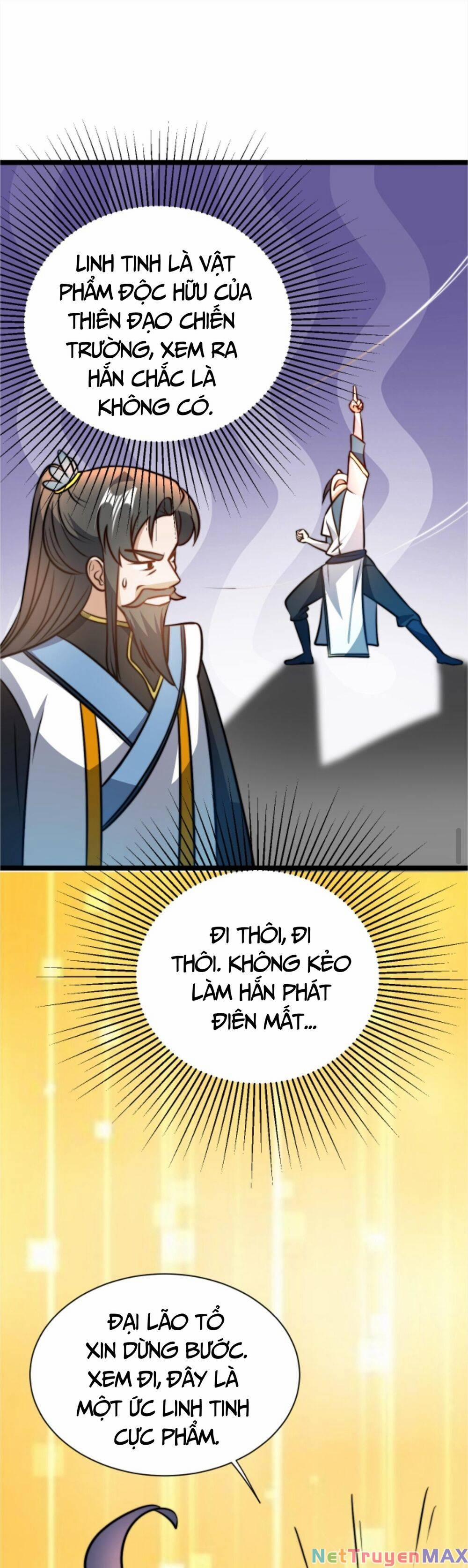 Thiên Khải Bại Gia 35 trang 15